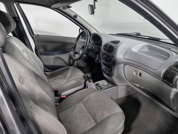 Lada (ВАЗ) Kalina I с пробегом 2010 года, цена 247 000 рублей, 150306 км, универсал, Автокод Объявления