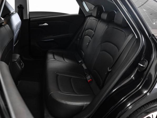 Chevrolet Monza II Рестайлинг с пробегом 2023 года, цена 1 599 000 рублей, 34716 км, седан, Автокод Объявления