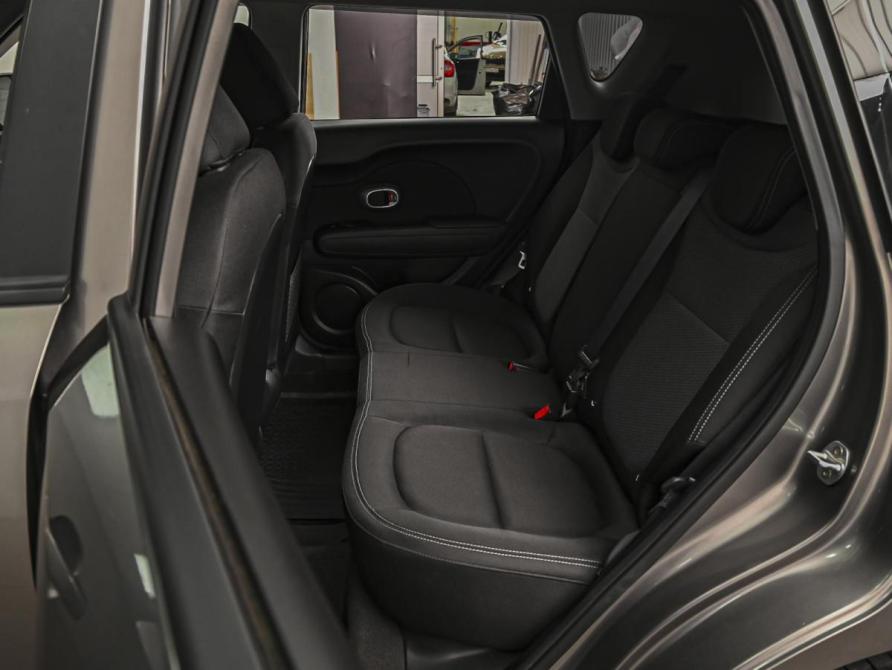 Kia Soul II Рестайлинг Ставрополь  - изображение 9