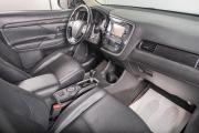 Mitsubishi Outlander III Рестайлинг 2 Томск  - изображение 32