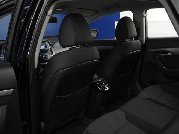 Hyundai i40 I с пробегом 2014 года, цена 1 339 050 рублей, 103397 км, седан, Автокод Объявления
