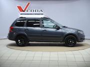 Lada (ВАЗ) Granta I Рестайлинг Уфа  - изображение 20