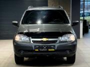 Chevrolet Niva I Рестайлинг Оренбург  - изображение 22