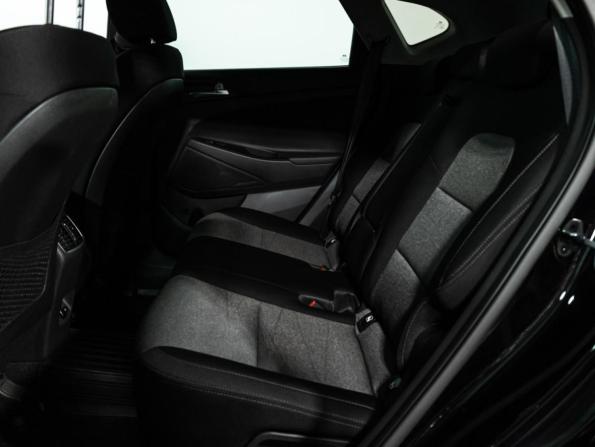 Hyundai Tucson III Рестайлинг с пробегом 2020 года, цена 2 895 000 рублей, 30307 км, внедорожник, Автокод Объявления