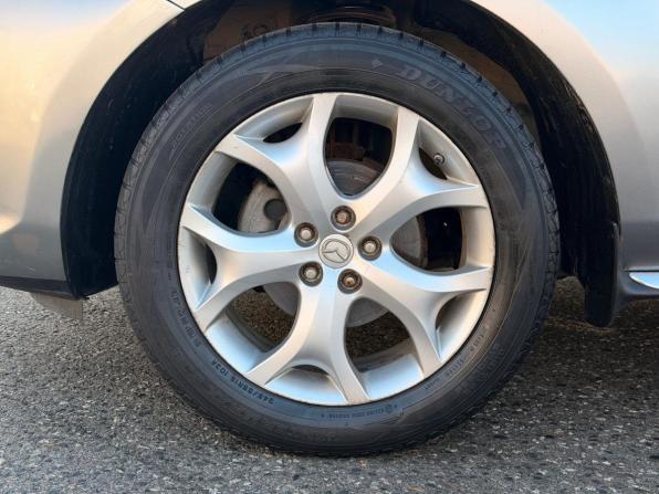 Mazda CX-7 I Рестайлинг с пробегом 2011 года, цена 775 000 рублей, 166000 км, внедорожник, Автокод Объявления