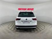 Volkswagen Tiguan II Воронеж  - изображение 29