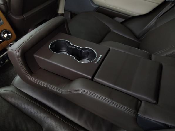 Land Rover Range Rover IV Рестайлинг с пробегом 2020 года, цена 7 500 000 рублей, 82000 км, внедорожник, Автокод Объявления