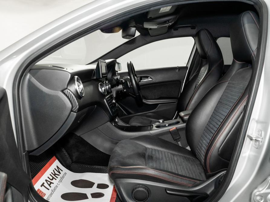 Mercedes-Benz A-Класс III (W176) Иркутск  - изображение 6