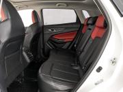 Changan CS55 Plus II Москва  - изображение 47