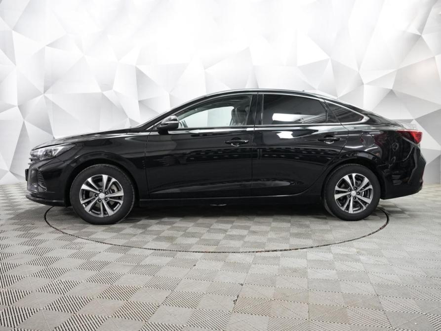 Changan Eado Plus Ульяновск  - изображение 2