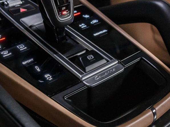 Porsche Cayenne III с пробегом 2019 года, цена 6 699 000 рублей, 83092 км, внедорожник, Автокод Объявления