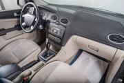 Ford Focus I Рестайлинг Томск  - изображение 38