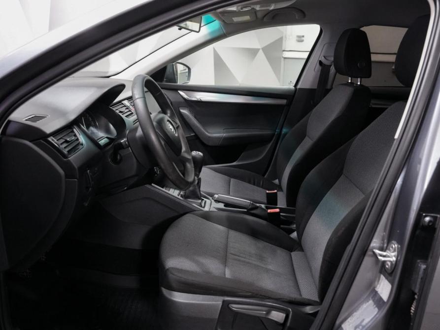 Skoda Octavia III (A7) Ульяновск  - изображение 10