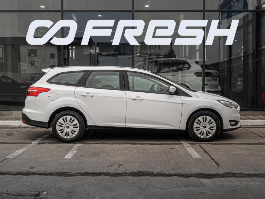 Ford Focus III Рестайлинг Краснодар  - изображение 5