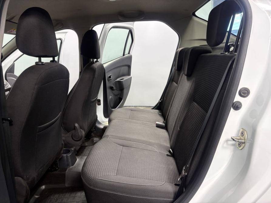 Renault Logan II Рестайлинг Борисоглебск  - изображение 11