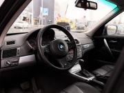 BMW X3 I (E83) Рестайлинг Казань  - изображение 17