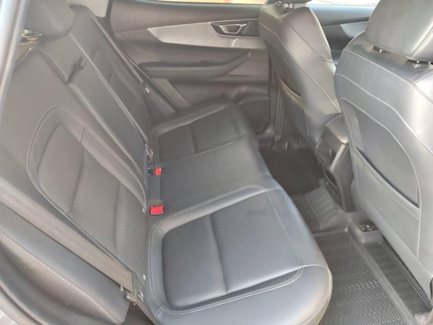 Chery Tiggo 4 Pro I Рестайлинг Ростов-на-Дону  - изображение 13