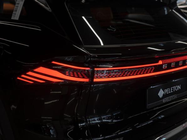 Geely Galaxy M7 с пробегом 2026 года, цена 3 850 000 рублей, 13 км, внедорожник, Автокод Объявления