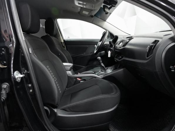 Kia Sportage III с пробегом 2012 года, цена 1 173 000 рублей, 216000 км, внедорожник, Автокод Объявления