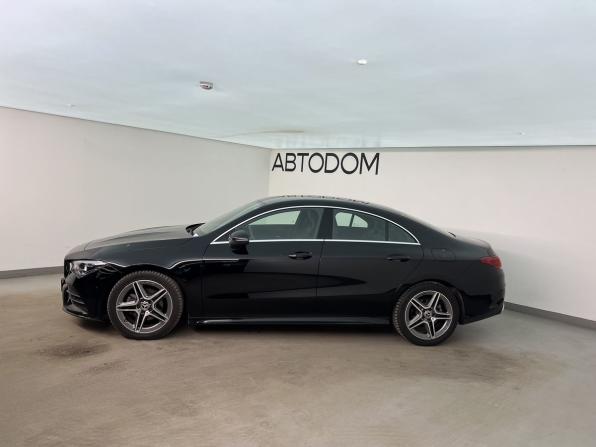 Mercedes-Benz CLA II (C118 X118) с пробегом 2021 года, цена 3 000 000 рублей, 104770 км, седан, Автокод Объявления