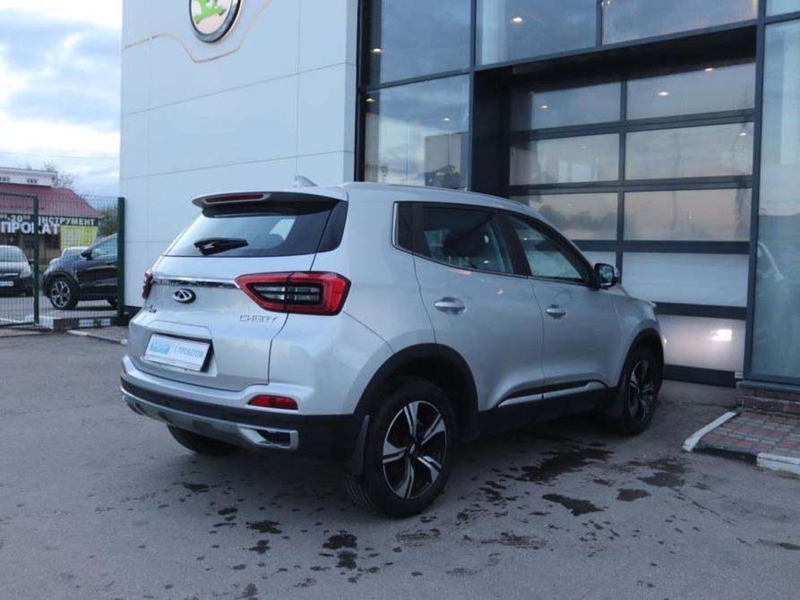 Chery Tiggo 4 Pro I Нижний Новгород  - изображение 5