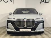 BMW 7 серии VII (G70) Санкт-Петербург  - изображение 47