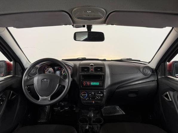 Lada (ВАЗ) Granta I Рестайлинг с пробегом 2022 года, цена 629 000 рублей, 85204 км, хэтчбек, Автокод Объявления