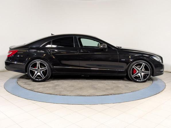 Mercedes-Benz CLS II (C218) с пробегом 2011 года, цена 1 999 900 рублей, 175000 км, седан, Автокод Объявления