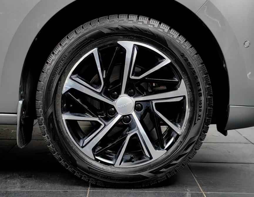 Haval Jolion I Москва  - изображение 28