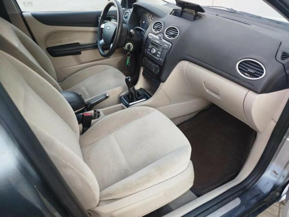 Ford Focus II с пробегом 2006 года, цена 200 000 рублей, 323000 км, седан, Автокод Объявления