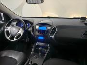 Hyundai ix35 I Москва  - изображение 31