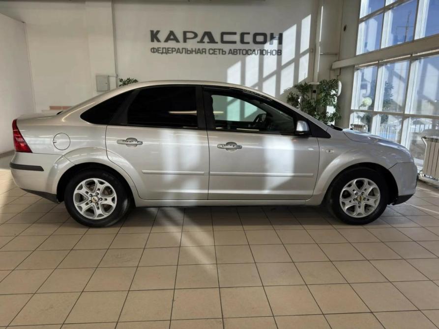 Ford Focus II Волгоград  - изображение 6