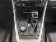 Toyota RAV4 V (XA50) Санкт-Петербург  - изображение 56