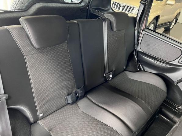 Chevrolet Niva I Рестайлинг с пробегом 2017 года, цена 795 000 рублей, 101369 км, внедорожник, Автокод Объявления