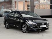 Hyundai Solaris II Новосибирск  - изображение 22