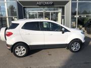 Ford EcoSport II Брянск  - изображение 18