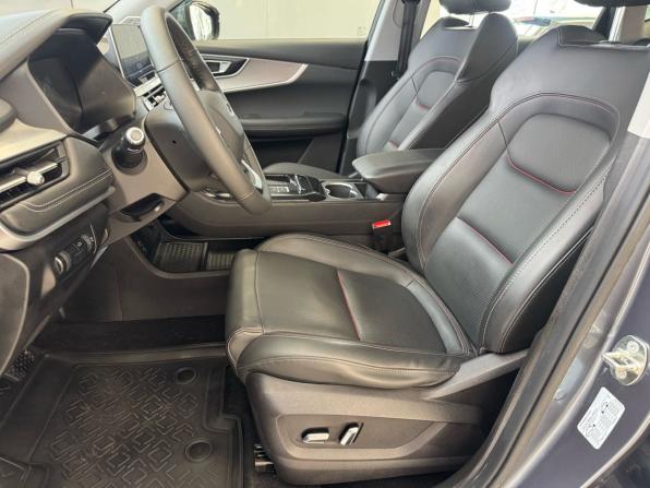 Chery Tiggo 7 Pro I с пробегом 2021 года, цена 1 579 000 рублей, 103408 км, внедорожник, Автокод Объявления