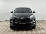 Kia Sportage IV Рестайлинг Казань  - изображение 23