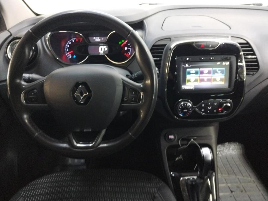 Renault Kaptur I Санкт-Петербург  - изображение 9