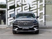 Hyundai Santa Fe IV Рестайлинг Волгоград  - изображение 28