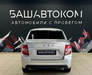 Lada (ВАЗ) Granta I Рестайлинг Уфа  - изображение 18