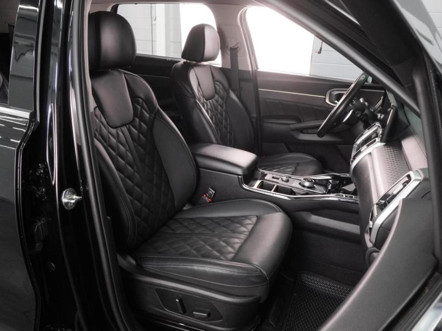 Kia Sorento IV Воронеж  - изображение 8