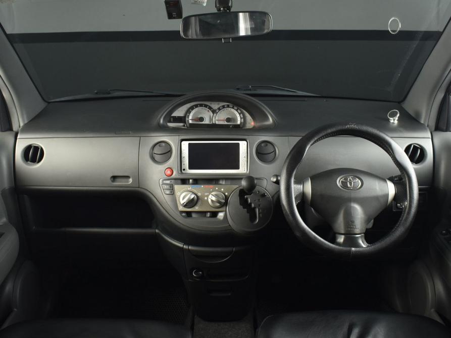 Toyota Sienta I Рестайлинг 2 Кемерово  - изображение 7