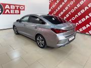 Changan Eado Plus Новочеркасск  - изображение 24