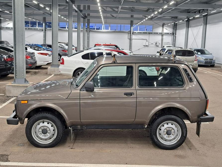 Lada (ВАЗ) Niva Legend I Набережные Челны  - изображение 10