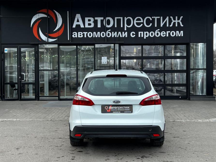 Ford Focus III Волгоград  - изображение 5