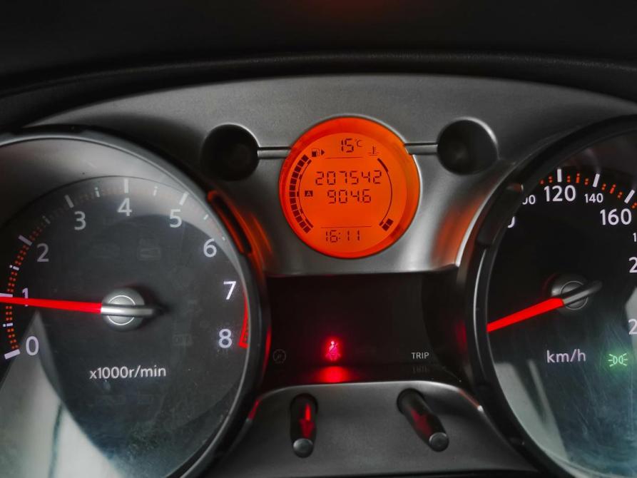 Nissan Qashqai I Нижний Новгород  - изображение 16