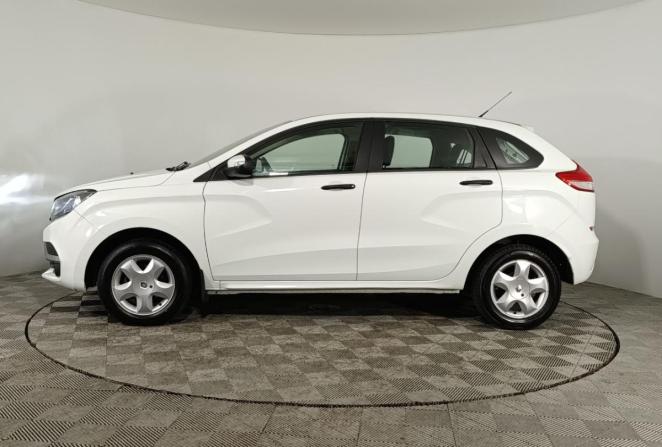 Lada (ВАЗ) XRAY I с пробегом 2019 года, цена 949 000 рублей, 83000 км, хэтчбек, Автокод Объявления