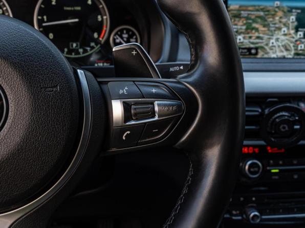 BMW X6 II (F16) с пробегом 2018 года, цена 4 220 000 рублей, 135575 км, внедорожник, Автокод Объявления