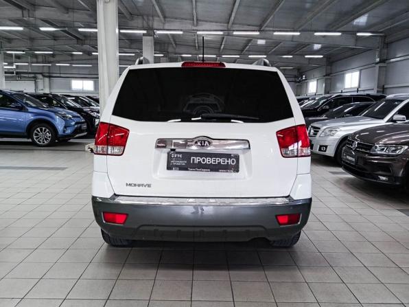 Kia Mohave I с пробегом 2011 года, цена 1 510 000 рублей, 272105 км, внедорожник, Автокод Объявления